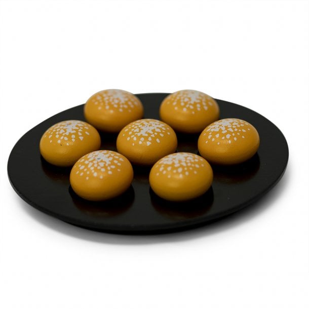 Pretend Play Pancake Preparation Set