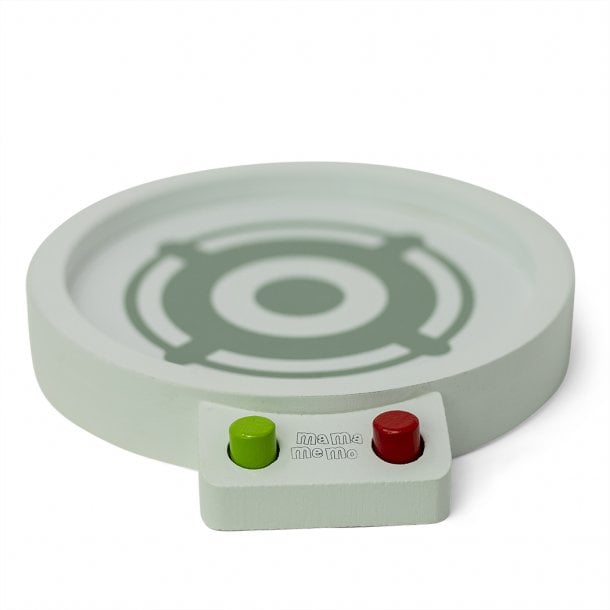 Pretend Play Pancake Preparation Set 4
