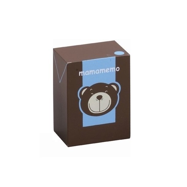 Pretend Play Chocolate Bar Toy Set