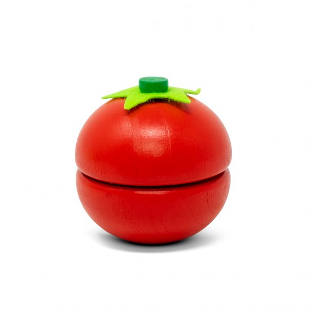 Tomato Kitchen Timer Toy Accessory