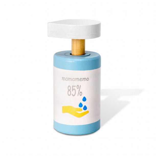 Pretend Play Hand Gel Bottle Toy