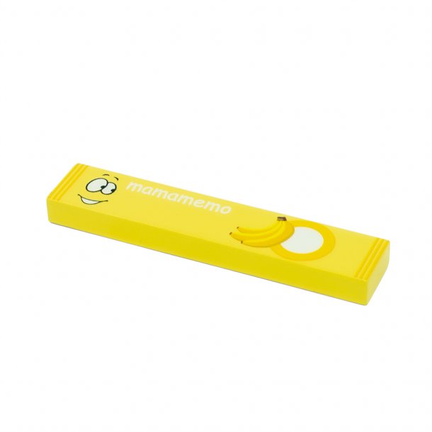 Pretend Play Banana Toy