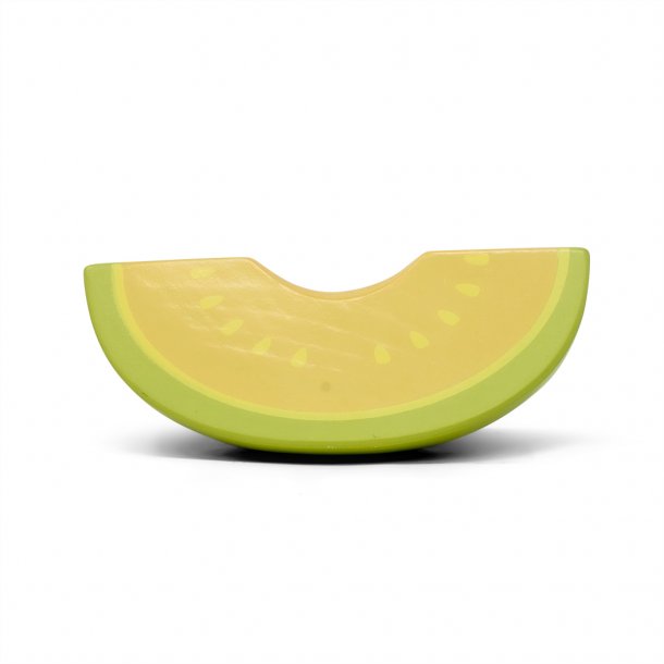 Pretend Play Cantaloupe Melon Toy