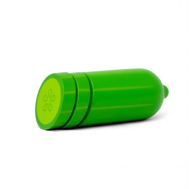 Pretend Play Cucumber Toy