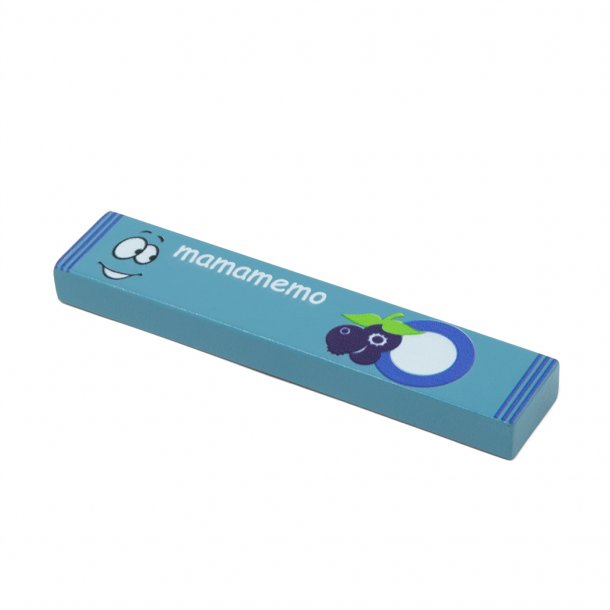 Pretend Play Blueberry Fruit Stick Toy