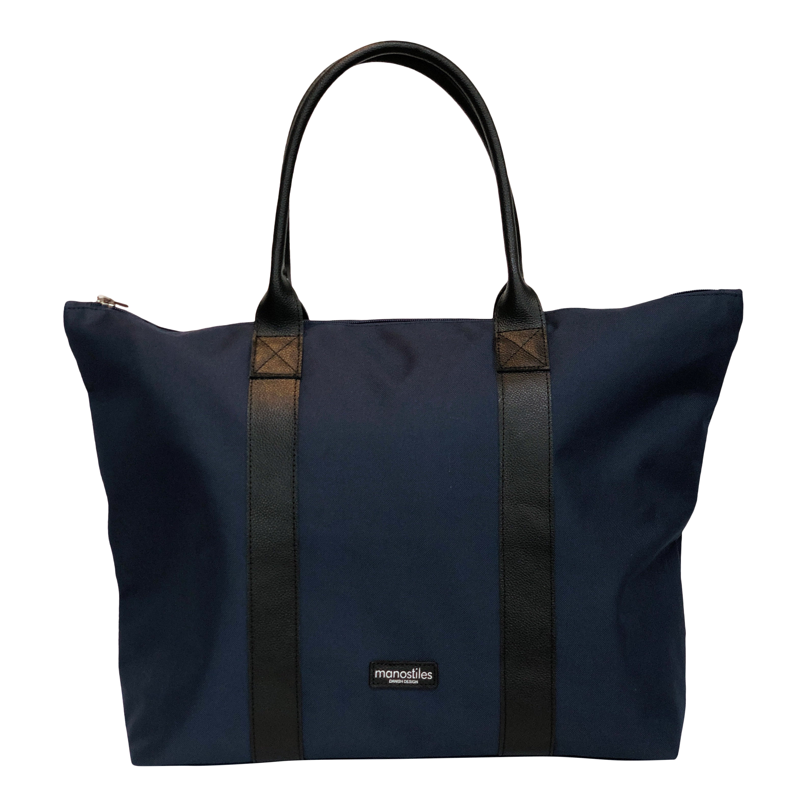 Royal Blue Children's Shopper Bag